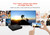 Tx9s Media  Player Abs Material Android Smart Network Tv Box With Remote Control 2+8G_European stan K484-PEL_0HSBVNTO