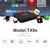 Tx9s Media  Player Abs Material Android Smart Network Tv Box With Remote Control 2+8G_European stan K484-PEL_0HSBVNTO