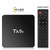 Tx9s Media  Player Abs Material Android Smart Network Tv Box With Remote Control 2+8G_European stan K484-PEL_0HSB3NXF