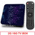 Media  Player 2+16g Abs Material Tp02 Rk3318 Android 10 Tv Box With Remote Control 2+16G_EU plug K484-PEL_0HSC8K7I