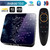 Media  Player 2+16g Abs Material Tp02 Rk3318 Android 10 Tv Box With Remote Control 2+16G_EU plug K484-PEL_0HSC8K7I