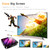 Tp03 Tv  Box H616 Android 10 4+32g D Video 2.4g 5ghz Wifi Bluetooth Smart Tv Box 2+16G_UK plug K484-PEL_0HSXFA1J