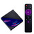 H96 Mini V8 Rk3228a 4k Smart Tv Box with Infrared Remote Control Support 1080p Wifi Quad Core UK Pl K484-PEL_0Q13VJRJ