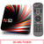 For Android Tv  Box Android 10.0 4k 4gb 32gb 64gb Media Player 3d Video Smart Tv Box 4+64G_European K484-PEL_0HR7F0ES