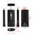 H98 Mini Set Top Box Android 10 Allwinner H313 Quad Core 4k 2.4g 5g Dual Wifi Bluetooth 4.0 Black U K484-PEL_0P22S6H8