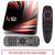 For Android Tv  Box Android 10.0 4k 4gb 32gb 64gb Media Player 3d Video Smart Tv Box 4+32G_European K484-PEL_0HR74VCE