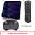 4+64gb Tv Box Tp02 Rk3318 Android 10 Tv Box With Remote Control 4+64G_BU plug+I8 Keyboard K484-PEL_0HSDQS26