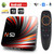 For Android Tv  Box Android 10.0 4k 4gb 32gb 64gb Media Player 3d Video Smart Tv Box 4+64G_British  K484-PEL_0HR7M9OZ
