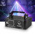 Plug Type: US PLUG - ALIEN 500mw RGB Laser Beam Line Scanner Projector DJ Disco Stage Lighting Effe F640-12000031493156713