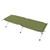 US Portable Folding Camping Cot with Carrying Bag Camping Bed Army Green K484-POU_09ROSC8Z_US