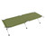 US Portable Folding Camping Cot with Carrying Bag Camping Bed Army Green K484-POU_09ROSC8Z_US