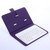 Color: Purple - Compatible with Apple , Mobile phone Bluetooth keyboard holster Q119-CJSJSJSJ00737-Purple