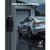Level 2 Tesla Charger, 32 Amp Adjustable Current, 240V Portable Home Electric Car EV Charger with 2 E415-MGBXCDQPM32AK4SNQ001V5