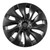 Wheel Rim Cover Hubcaps, 18 in, 2017-2023 Model 3 Fully Fit Hubcap with Snap, Guard Tape & Valve No E415-QFGLGGZYKQFGH7FG8V0