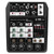 Portable Bluetooth-compatible 4-channel Audio  Mixer Sound Mixing Console Usb Interface C4 Mixer Fo K484-PEL_0L27WRPL