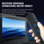 G60s Pro Remote Control with Mini Keyboard 2.4g Bluetooth-compatible 5.0 Dual Mode Voice Backlight  K484-PEL_0OUZFEC1