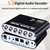 5.1-channel Dts Dolby/ac-3 Digital Audio  Decoder Fiber Coaxial Analog Converter Host + Power Suppl K484-PEL_0L151R1S