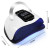 SUN X11 MAX Professional Nail Drying Lamp for Manicure 280W Nails Gel Polish Drying Machine with Au F640-3256806880114720