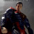 BANDAI 18CM PVC Tamashii Nations S.H.F Figuarts Superman (Injustice Ver.) Injustice Original Action F640-3256806625483471