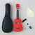 21 inch wooden ukulele Q119-CJWJWJYZ01756