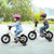 12 Inches Kids Bike Sport Bicycle with Removable Training Wheels - Size: 12 inches D681-TS10252BE-12