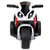 6V Kids 3 Wheels Riding BMW Licensed Electric Motorcycle-Red - Color: Red D681-TY327662RE