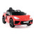 12V Electric Kids Ride On Car Licensed Chevrolet Corvette C8 with Remote Control Ages 3+ Years Old- B593-TQ10243US