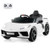 12V Electric Kids Ride On Car Licensed Chevrolet Corvette C8 with Remote Control Ages 3+ Years Old- B593-TQ10243US