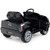 12V Ride on Car Truck Licensed Chevrolet with Remote Control Gift for 3+-Black B593-TQ10375US