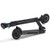 Foldable Electric Scooter with Removable Seat LED B593-SP0562