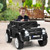 12V Licensed Mercedes-Benz Kids Ride On Car-Black - Color: Black D681-TY328021BK