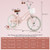 Children Bicycle with Front Handbrake and Rear Coaster Brake-Pink - Color: Pink - Size: 18 inches D681-TS10086PI-18