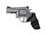Dan Wesson 715 2.5" Pellet Revolver, Silver P892-PY-4337-8359
