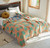 Pattern: Lemon Orange, Size Specification: 150cmx200cm - Cotton Gauze Four-layer Soft Single Double Q119-CJYD254720409IR