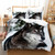 Pattern: Wolf 20, Size: 220?—240 - Bed Home Textile Wolf Digital Printed Three-piece Set Q119-CJYD206053555CX