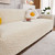 Color: Cream White, Size: Three - European Style Cream Style Bubble Stretch Sofa Cover Cover All-in Q119-CJYD240992703CX