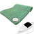 Color: Dark Green, Width: UK - High Temperature Hot Compress Electric Warming Pad Physiotherapy Ele Q119-CJYD257686804DW