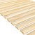 Bed Slat Natural Wood Solid Pine Wood Single Rollable Bed Slat A949-377308