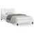  Bed Frame White A949-3208031