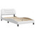  Bed Frame White A949-3208031