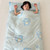Color: Happy Elephant, Size Specification: 100x180cm Winter Style - Anti-kick Four Seasons Children Q119-CJYD247412712LO