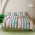 Pattern: Vitality, Size Specification: 1.5m Fitted Sheet Four Pieces - 2024 New All-cotton Printed  Q119-CJCS208141754BY