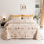 Color: Wonderful Bear, style: A bed cover and two pillowcase-250X270cm, Size:  - Cotton Bed Comfort Q119-CJCS245155640NM