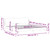  Bed Frame Light Grey A949-373297