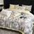 Pattern: Ali Garden, Size Specifications: Suitable For 180cm Bed - American-style High-grade 100-pi Q119-CJCS195811102BY