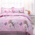 Color: Big Promotion Butterfly Pollen, Specifications: 200x230 2 Pillowcase - Four-piece Set Duvet  Q119-CJYD199153025YB