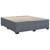  Bed Frame Dark gray A949-3284678
