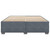  Bed Frame Dark gray A949-3284678