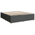  Bed Frame Dark Gray A949-3285057
