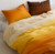 Color: Setting sun, style: Flat Sheet-1.2m, Bedding Size:  - Simple Gradient Color Bed Four Sets Of Q119-CJCS191891073UF